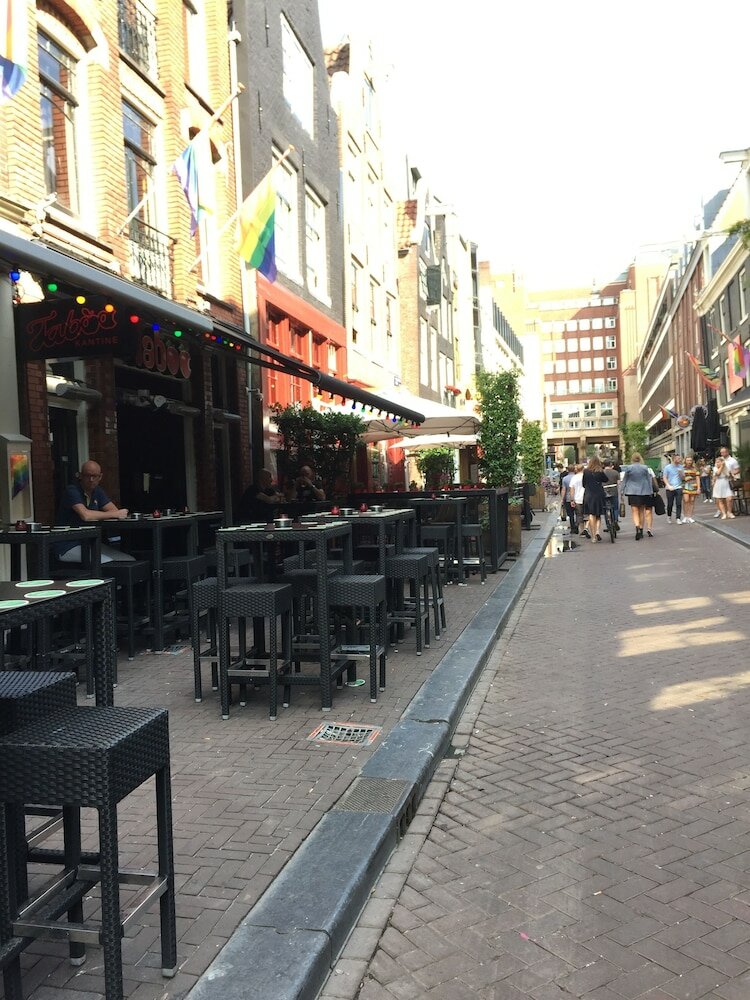 Фото B&b Het Kabinet