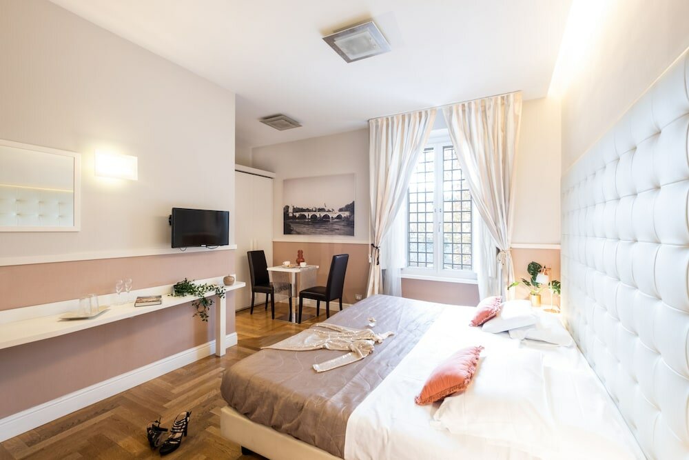 Фото Rome River Inn