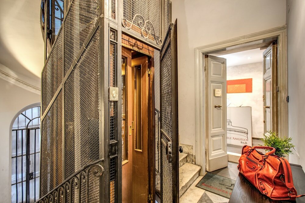 Фото La Residenza dell'Angelo