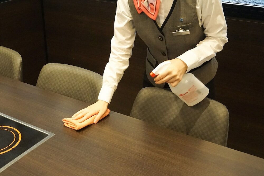 Фото Grandvrio Hotel Miyajima Wakura