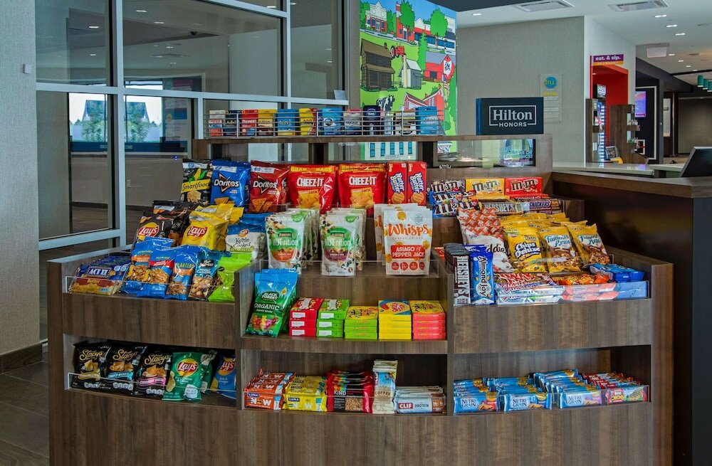 Фото Tru by Hilton Grove City Columbus