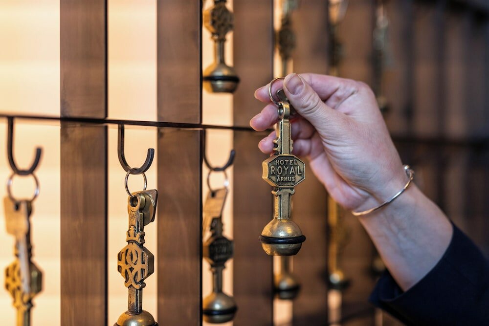 Фото Hotel Royal