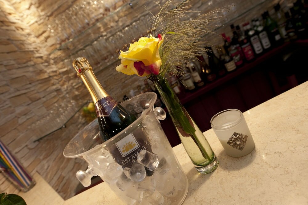 Фото City Hotel Ost am Kö