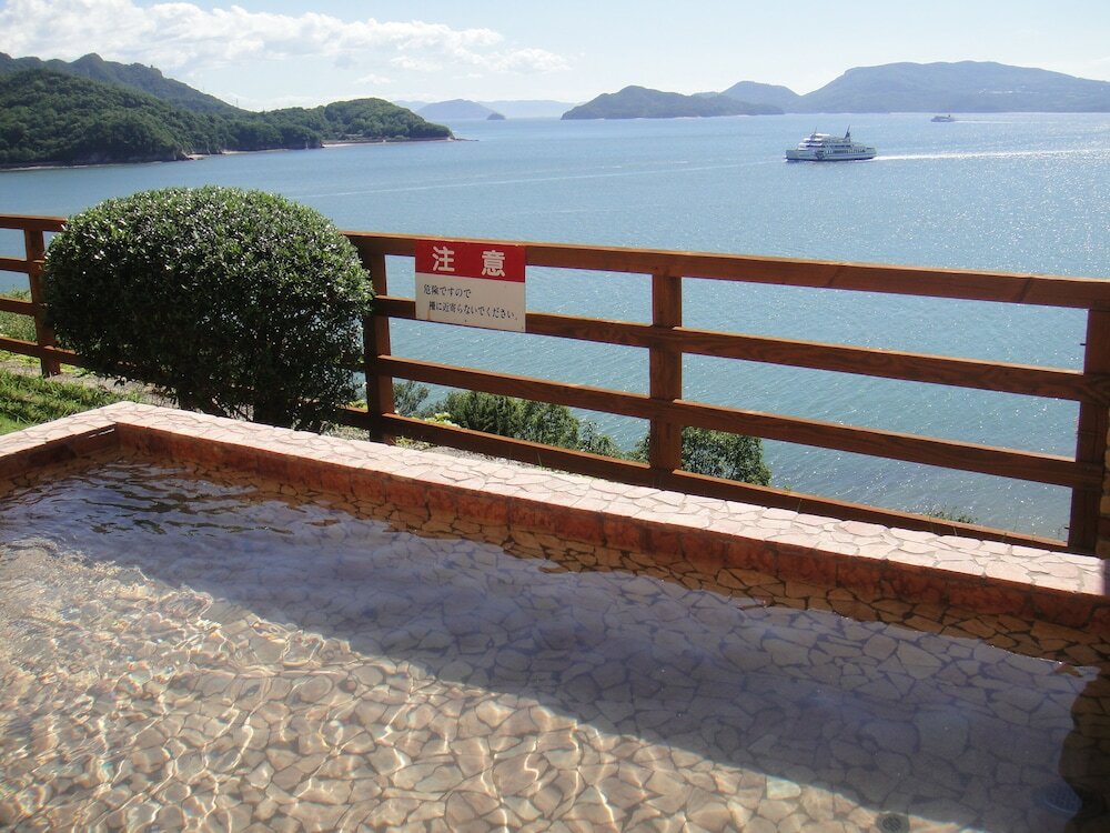 Фото Hotel Green Plaza Shodoshima