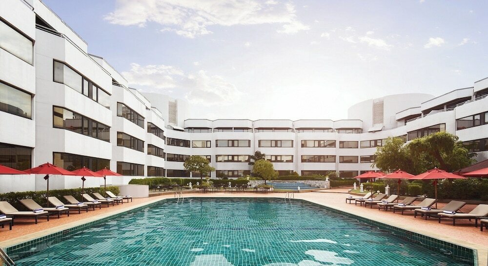 Фото Amari Don Muang Airport Bangkok