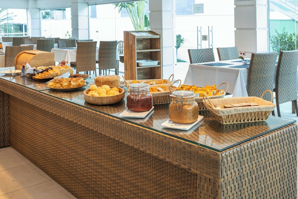 Фото Hotel Ilhabela