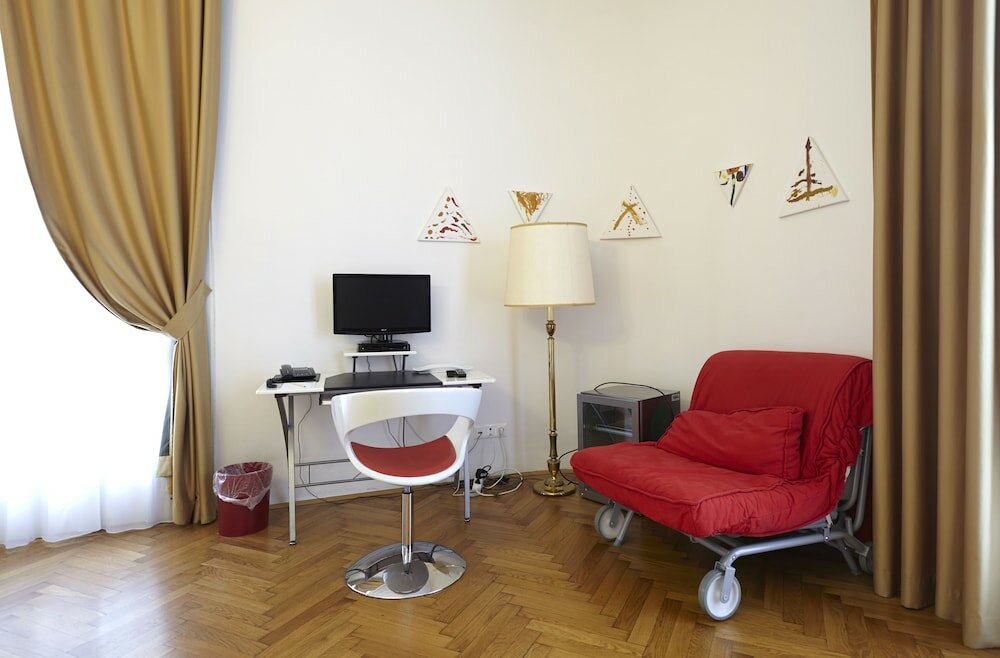 Фото Hotel Pension Museum