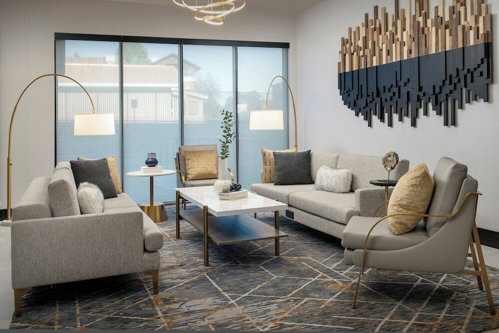 Фото Residence Inn by Marriott Bozeman Downtown