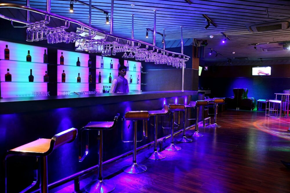 Фото The Fern Residency Jodhpur