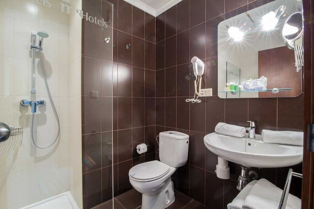 Фото Hotel Costa Blanca