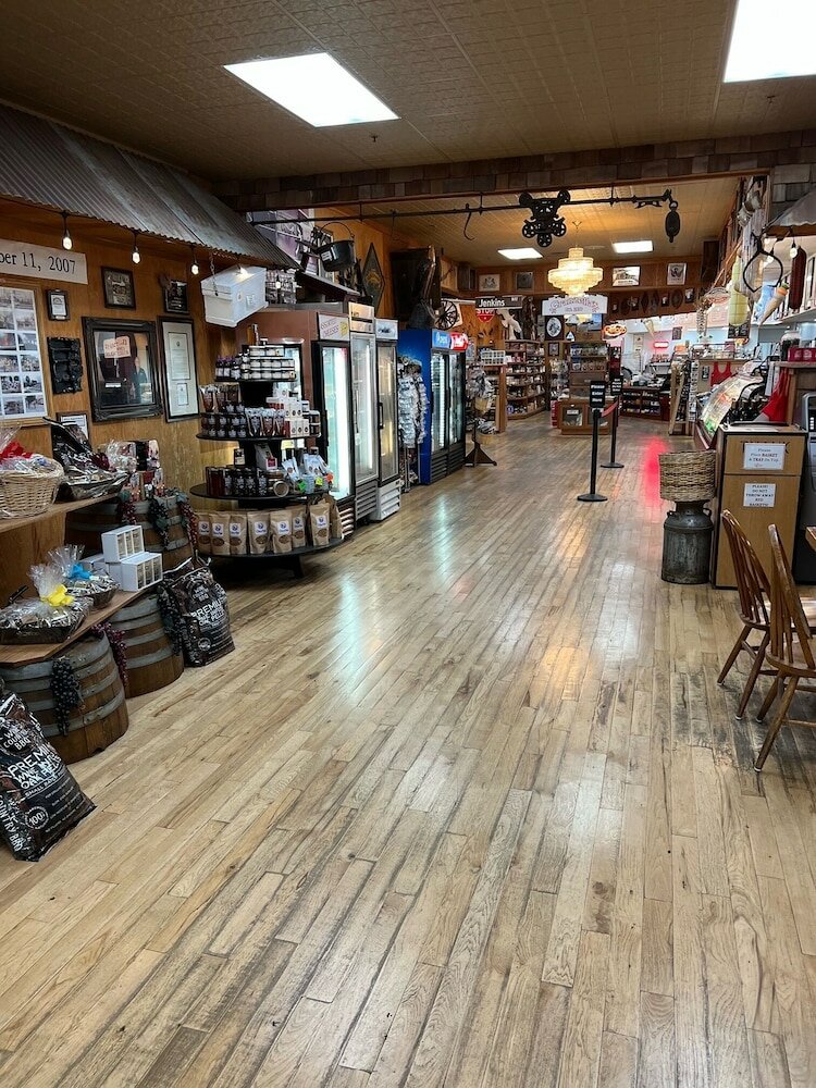 Фото Granzella's Inn