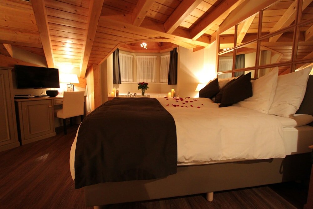 Фото Hotel Albatros Zermatt