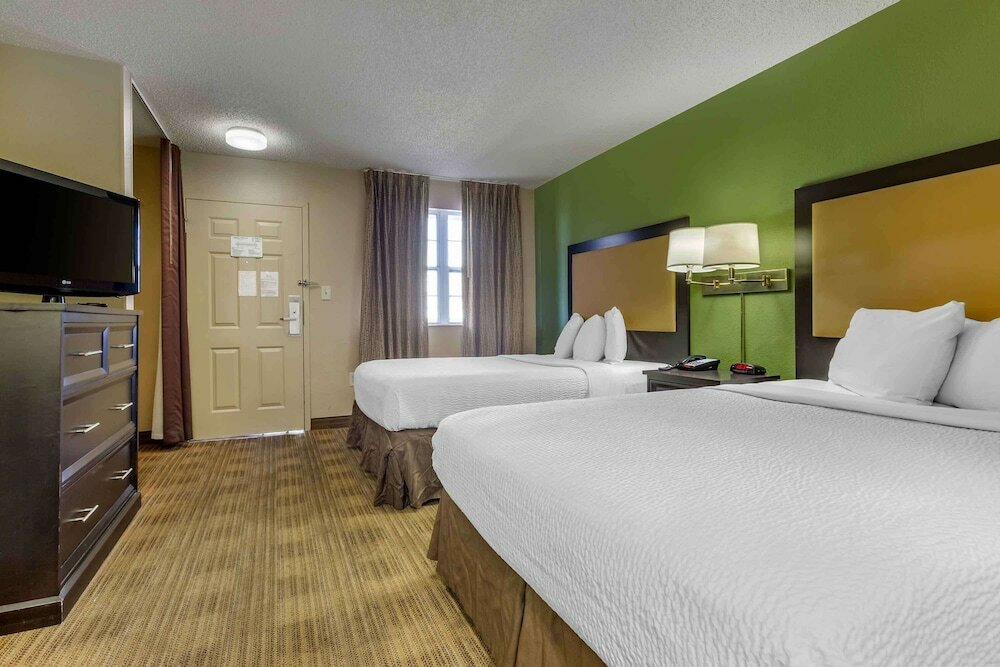 Фото Extended Stay America Suites El Paso Airport