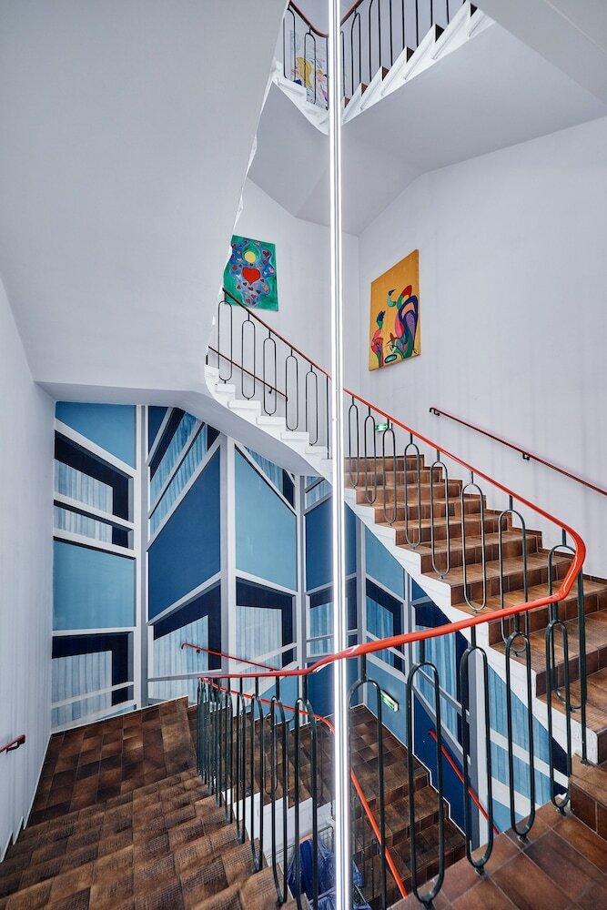 Фото Hotel Kunsthof