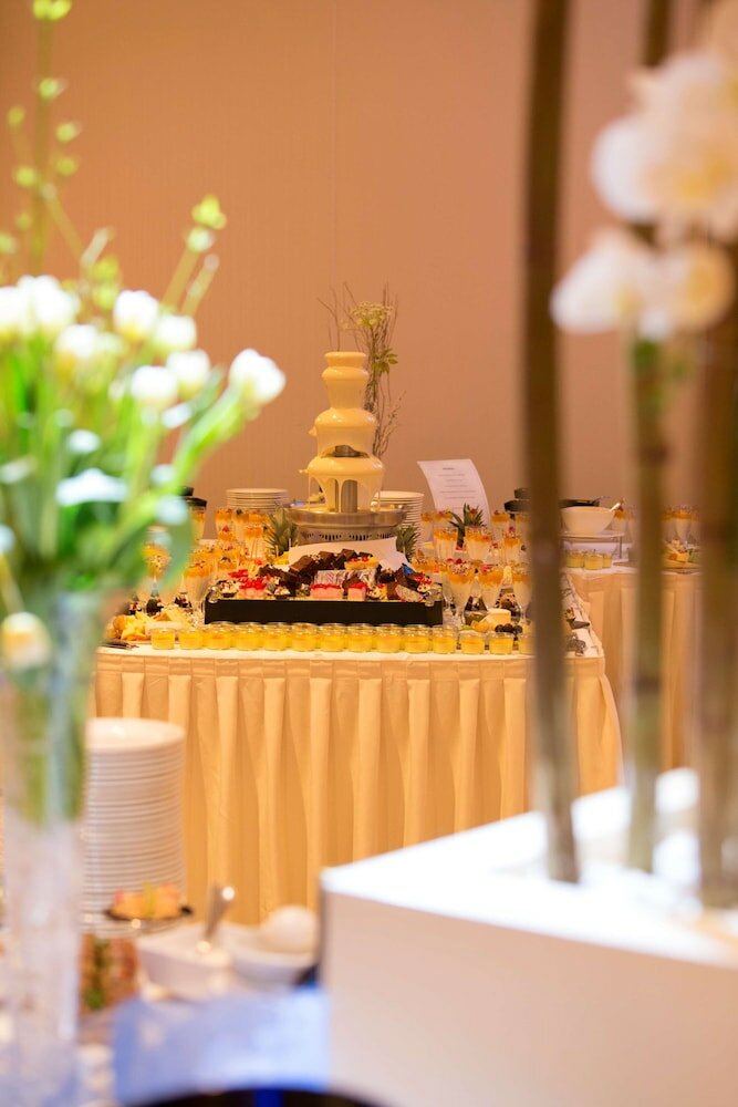 Фото Radisson Blu Hotel, Cottbus