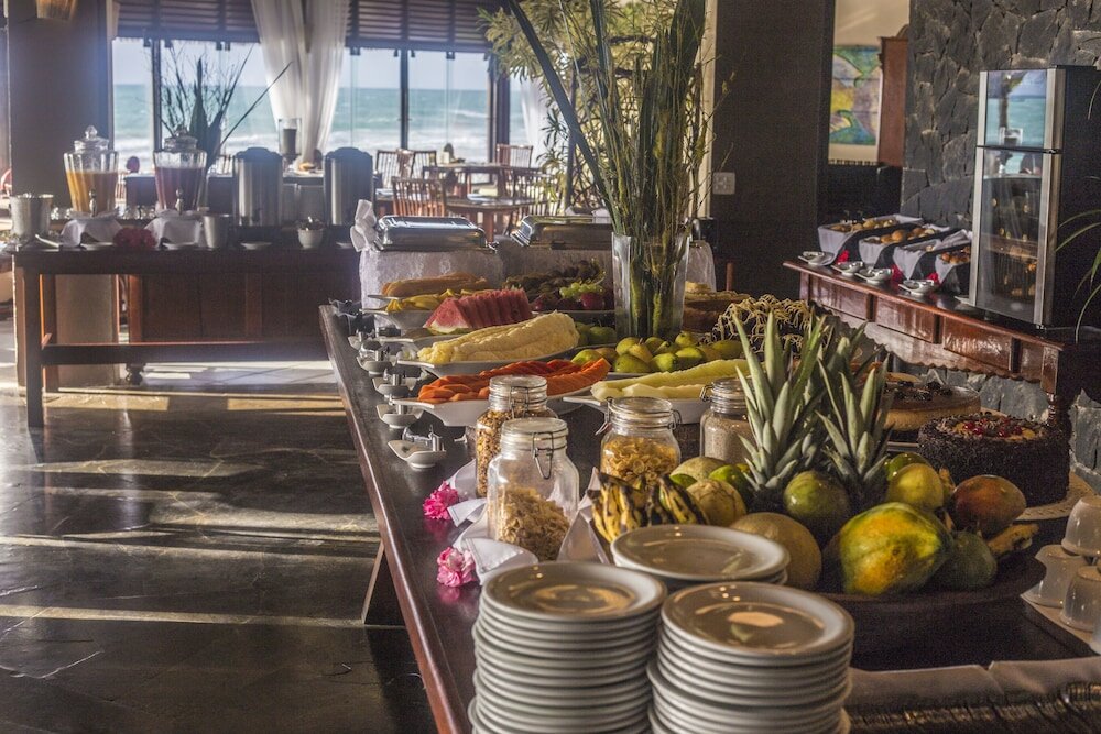 Фото Pousada Tabapitanga