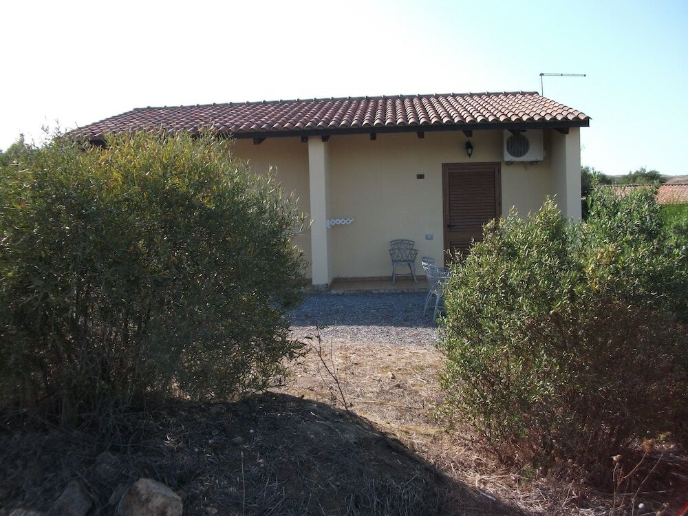 Фото Rocce Bianche