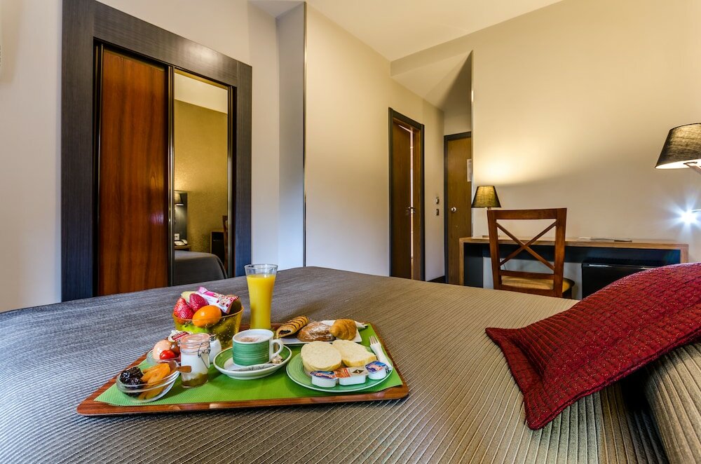 Фото Hotel Regio Cadiz