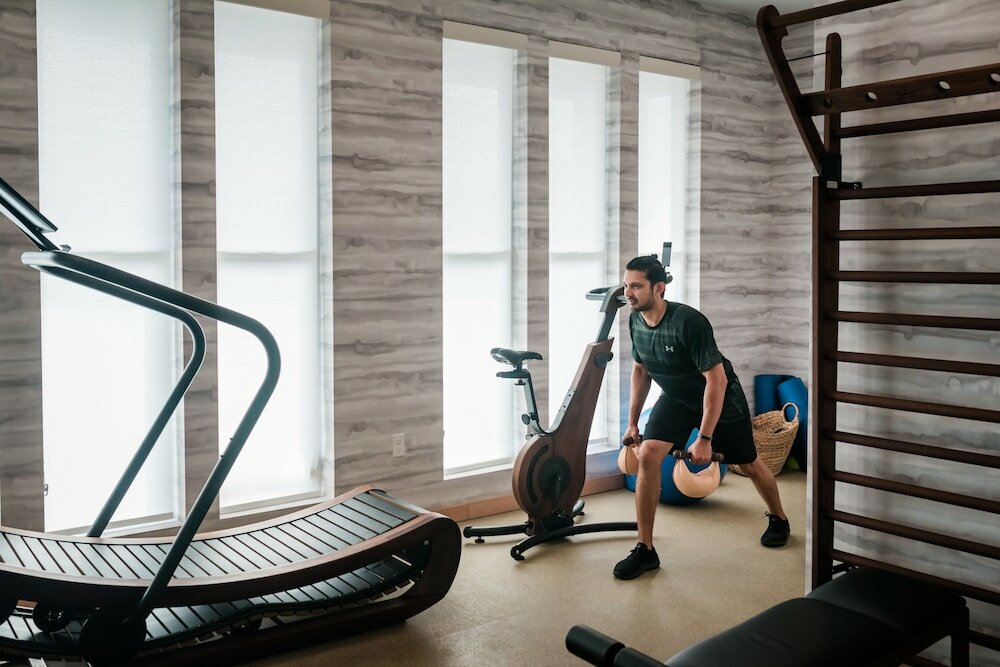 Фото SaltLine Hotel