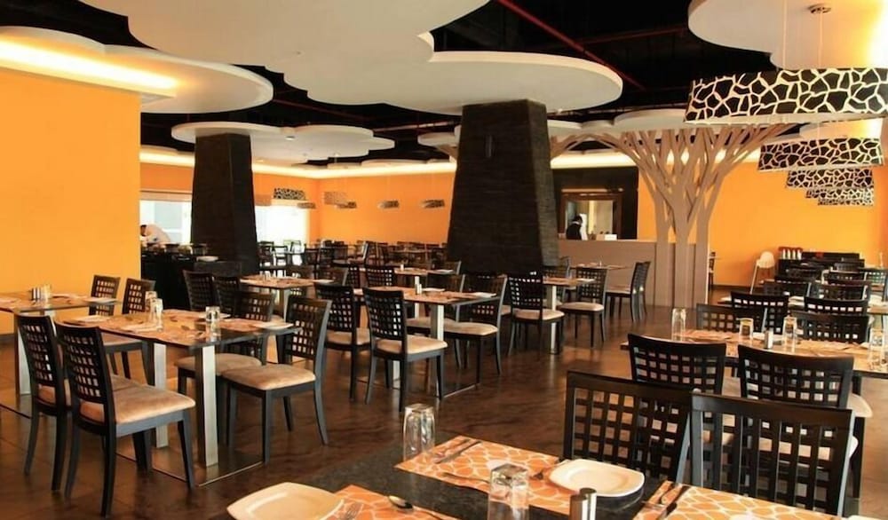 Фото Wonderla Resort