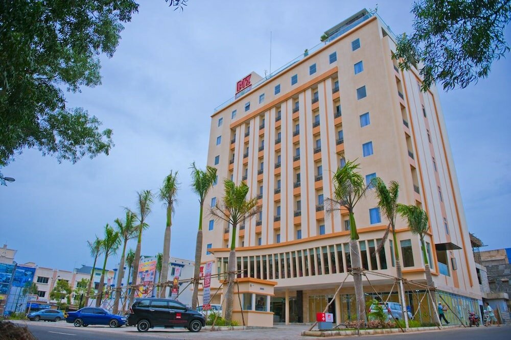 Фото Biz Hotel Batam