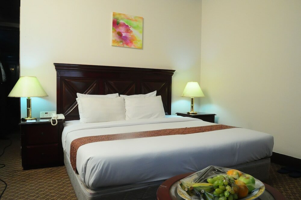 Фото Hotel Sweet Dream