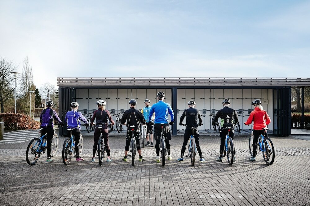 Фото Comwell Middelfart