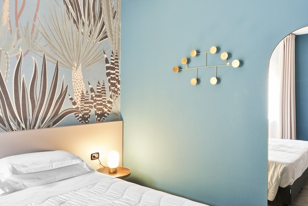 Фото Hotel Astoria