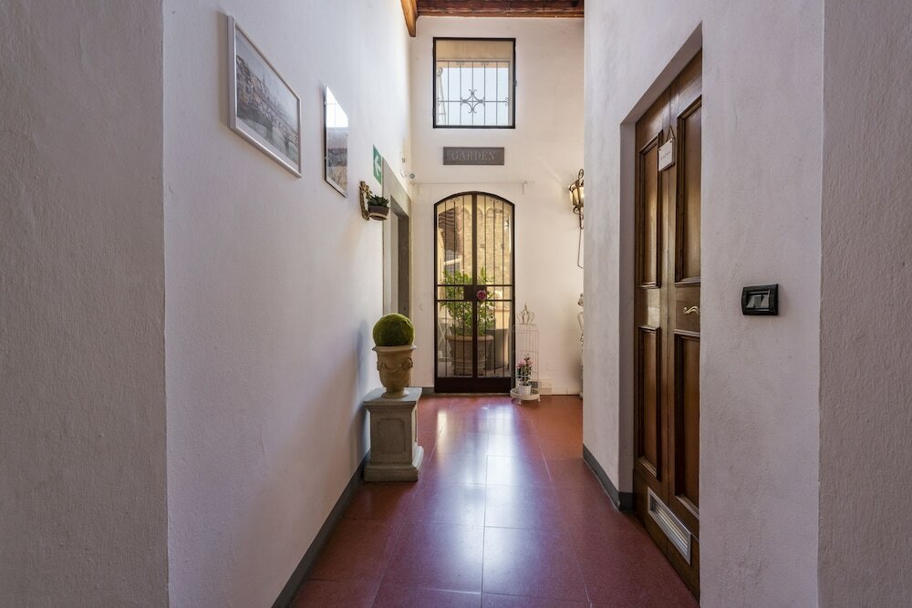 Фото B&b San Remigio Firenze