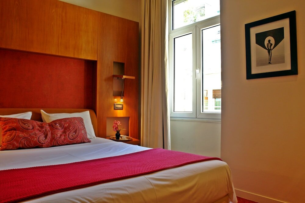 Фото Semeli Hotel