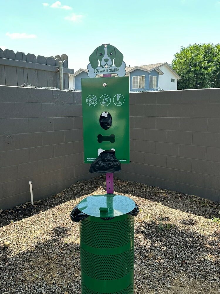 Фото Studio 6 Suites San Ysidro, Ca -San Diego South Bay