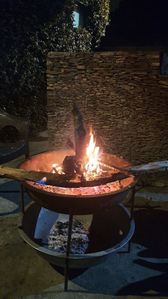 Фото Cedar Lodge by Aahma