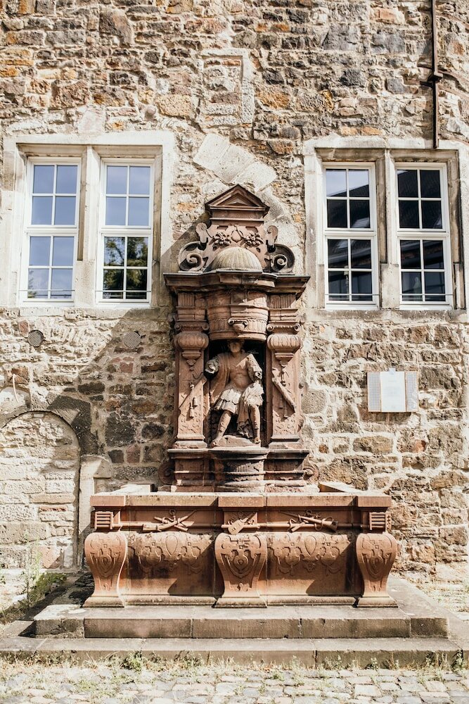 Фото Renthof Kassel