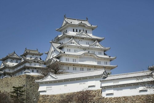 Внешний вид отеля Hotel Monterey Himeji в Химедзях, фото 1