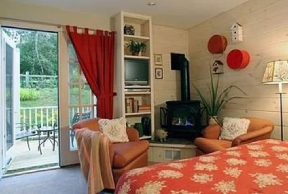 Фото Deerhill Inn