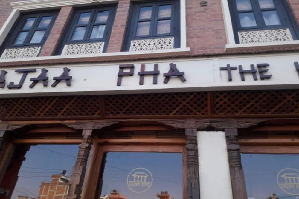 Фото отеля 4