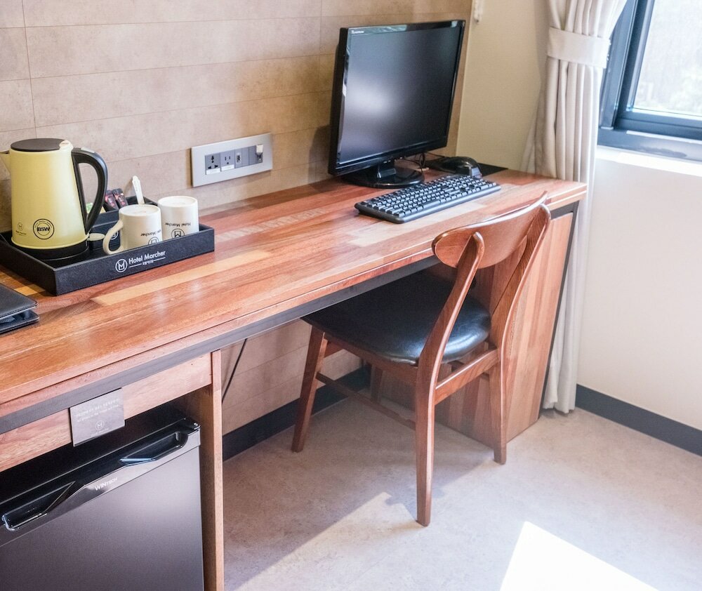 Фото Hotel Marcher