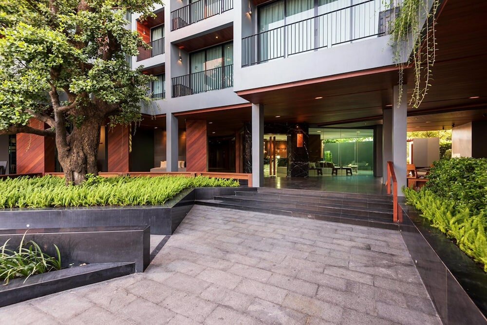 Фото The Habita Hatyai