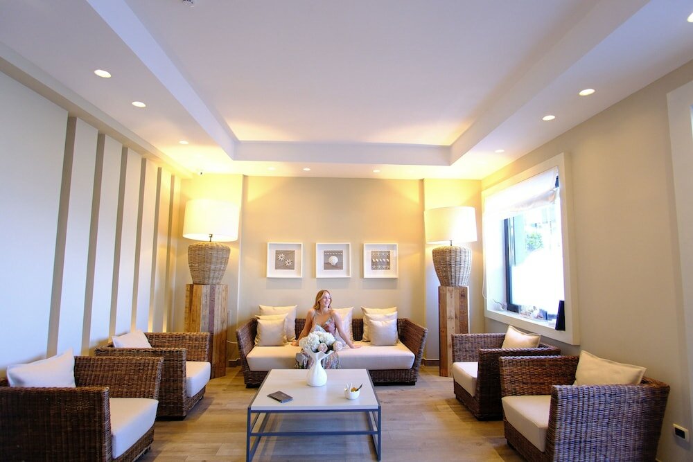 Фото Astoria Vico Hotel