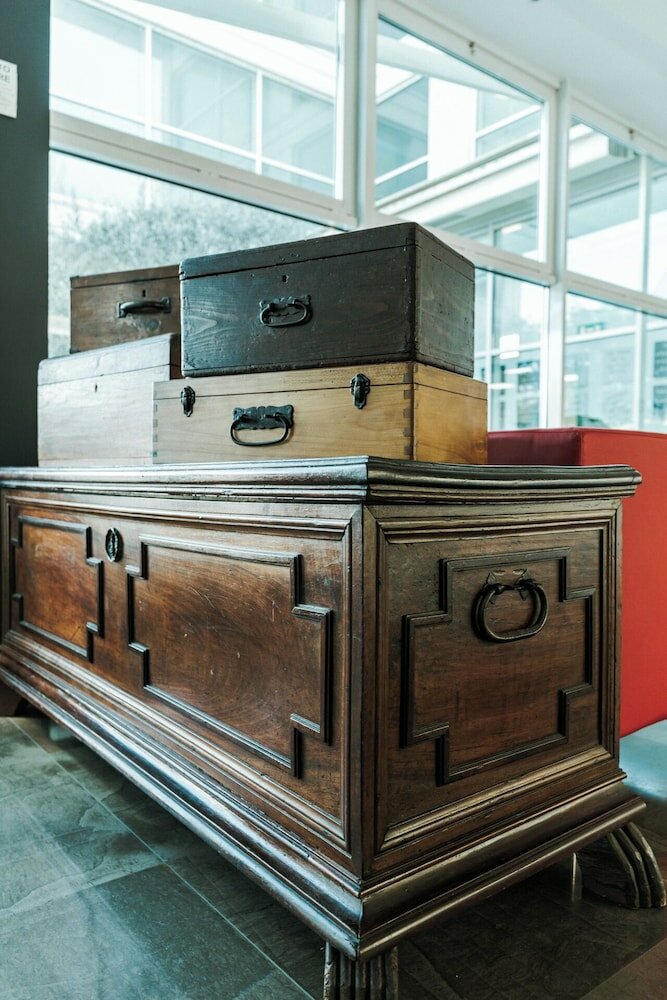 Фото Hotel Carpi