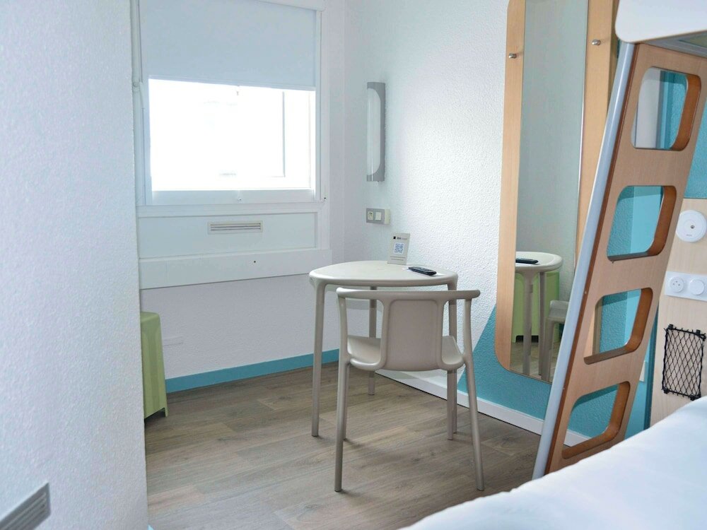 Фото Ibis budget Blois Centre