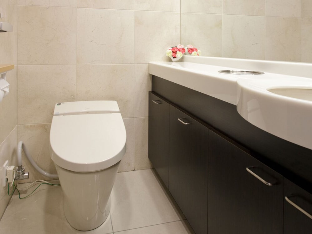 Фото Toyoko Inn Nishi-kawaguchi-eki