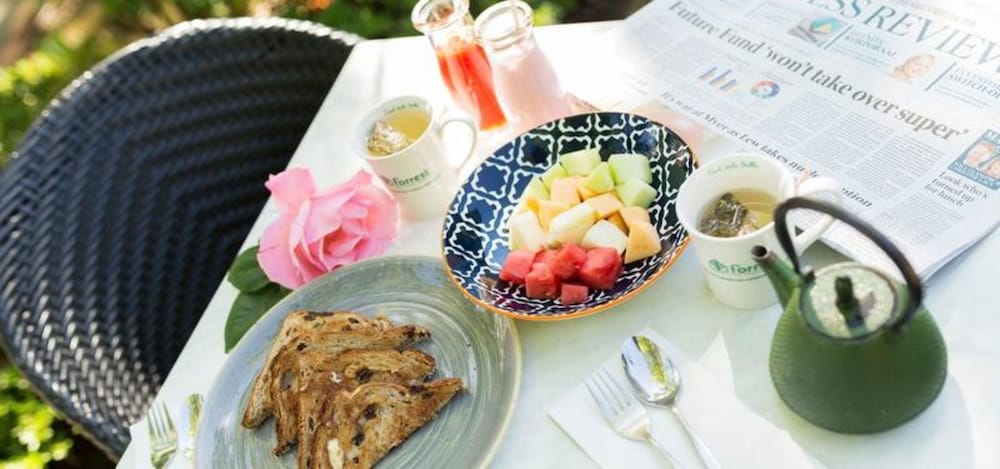 Фото Forrest Hotel and Apartments