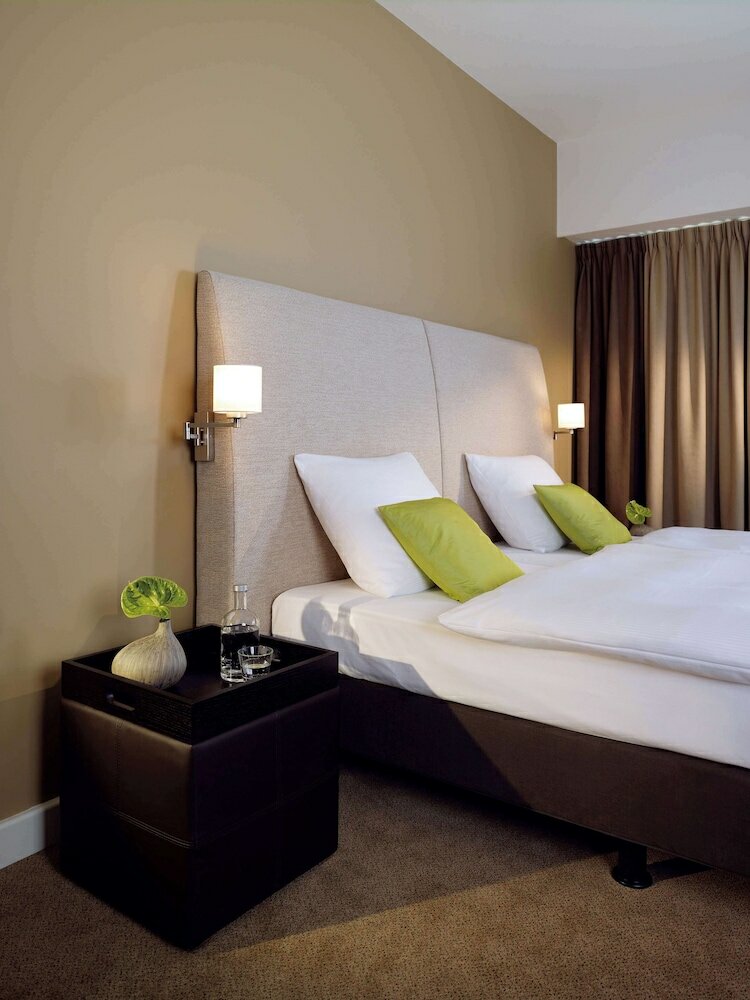 Фото Lindner Hotel Antwerp, part of JdV by Hyatt