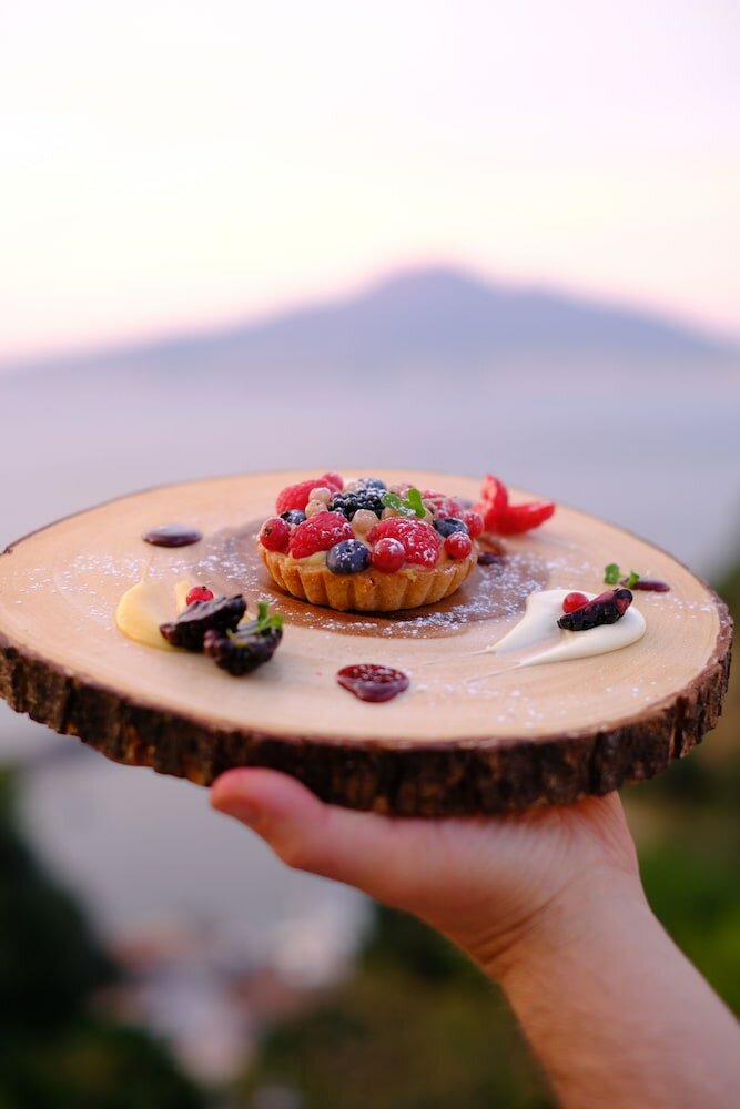 Фото Astoria Vico Hotel