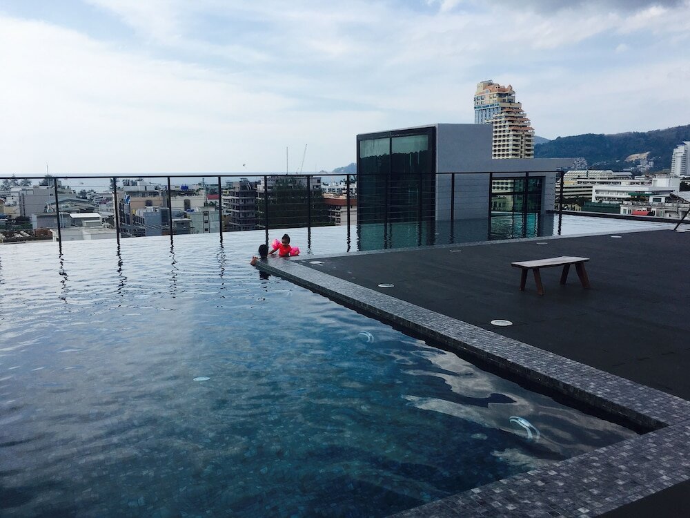 Фото Phoenix Grand Patong