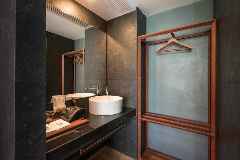 Фото The Habita Hatyai