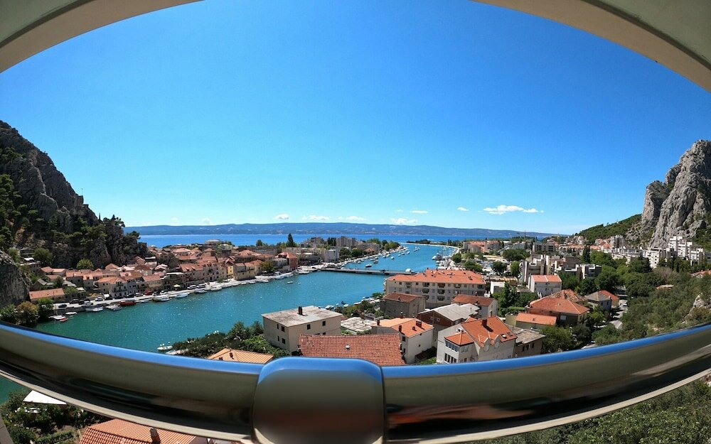 Фото Hotel Villa Dvor