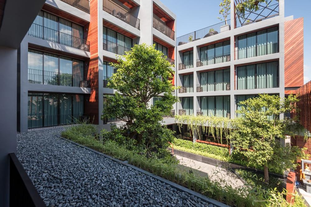 Фото The Habita Hatyai