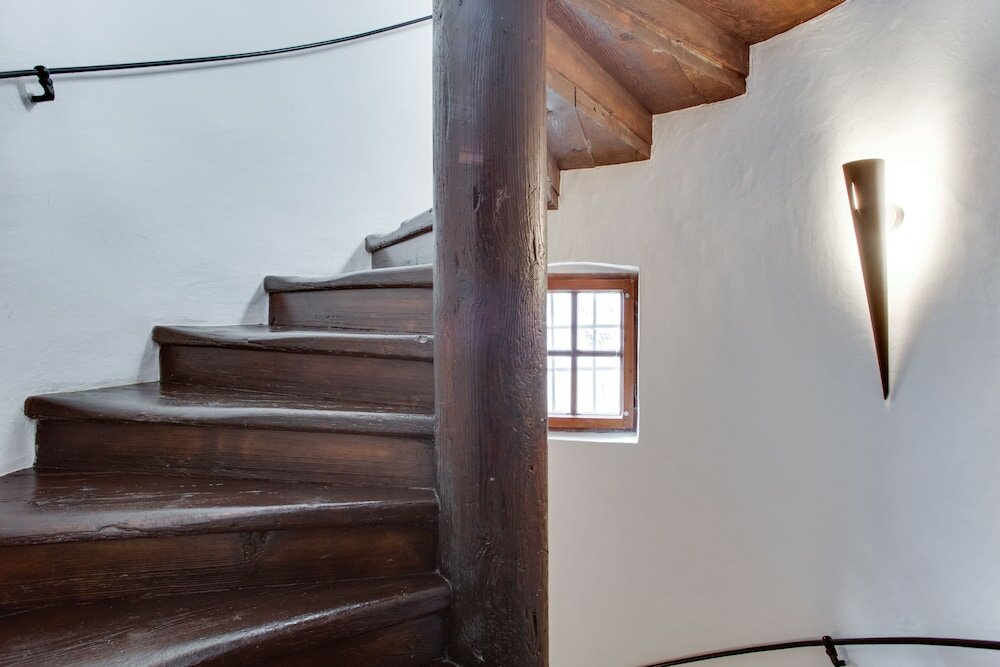 Фото Krumlov Tower